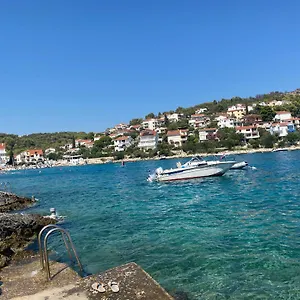 Simic Apartman Trogir