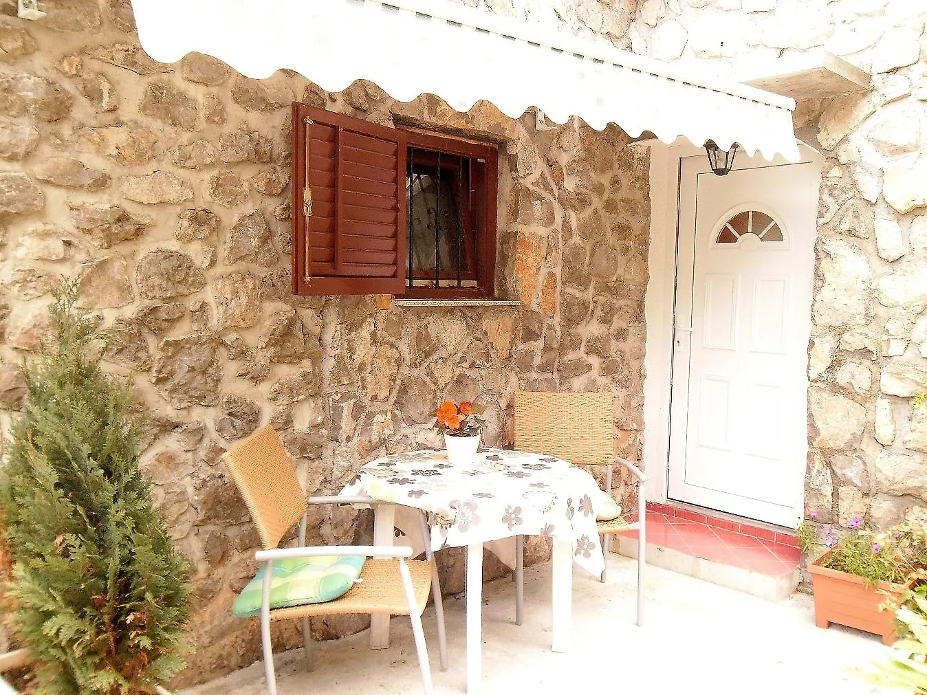Apartments Kestenovi Dvori Opatija Croatia
