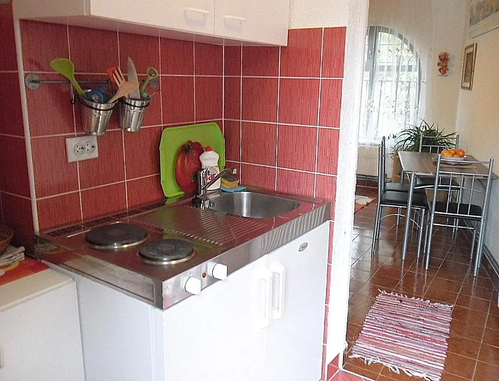 Apartments Kestenovi Dvori Abbázia 0*,  Horvátország