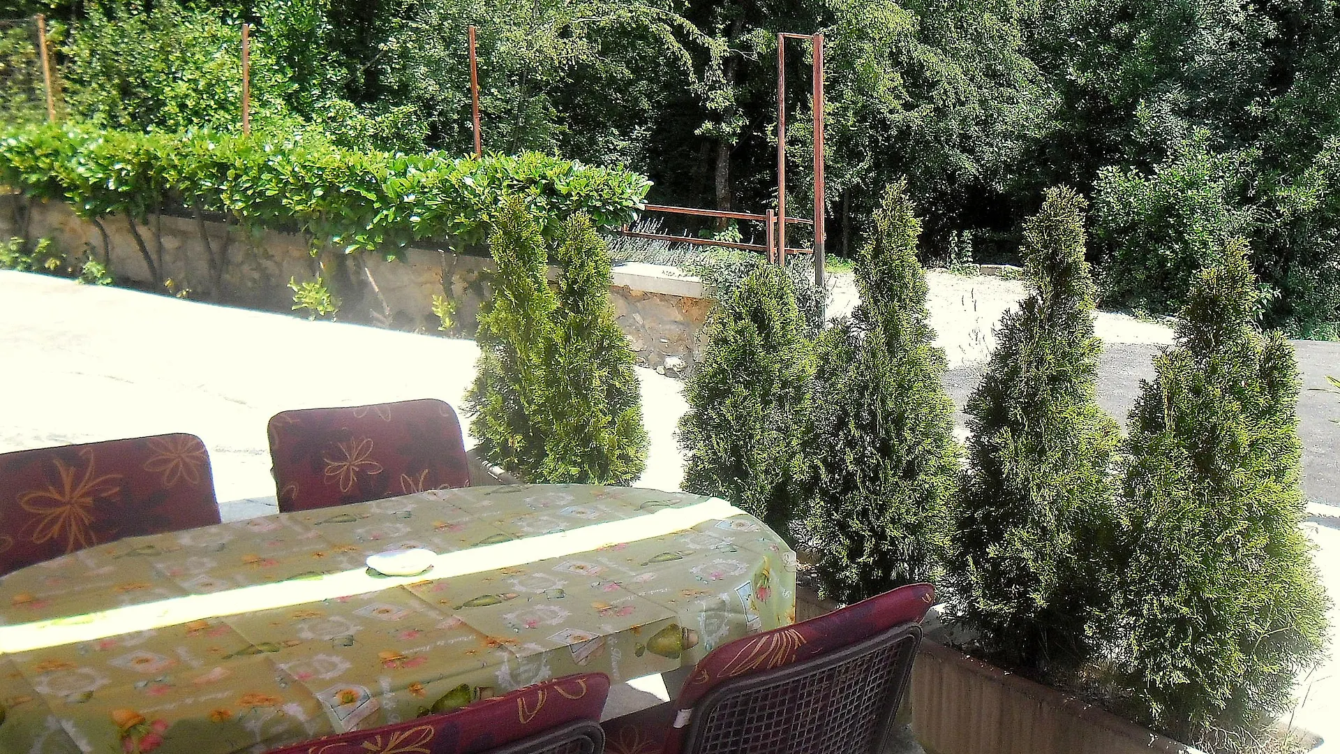 Apartments Kestenovi Dvori Opatija Chorwacja