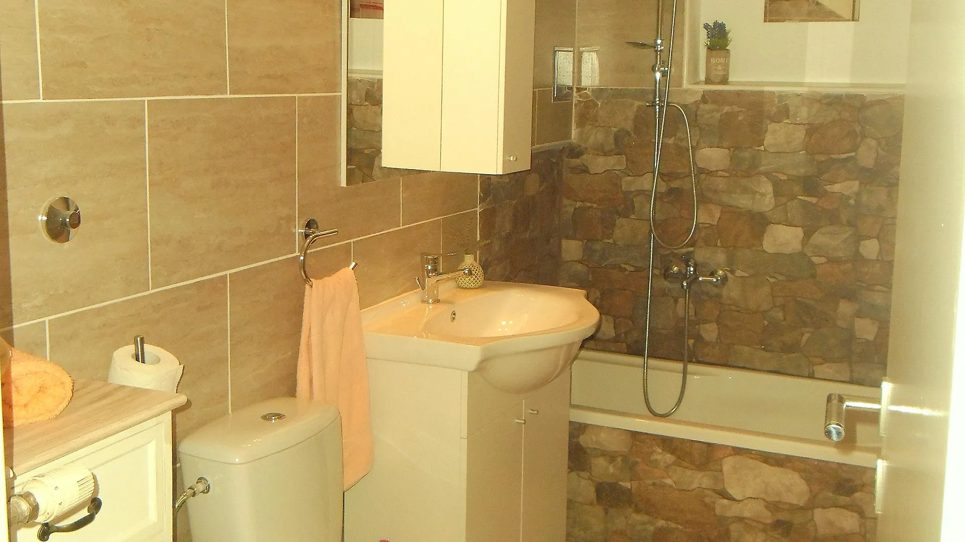 Apartments Kestenovi Dvori Opatija