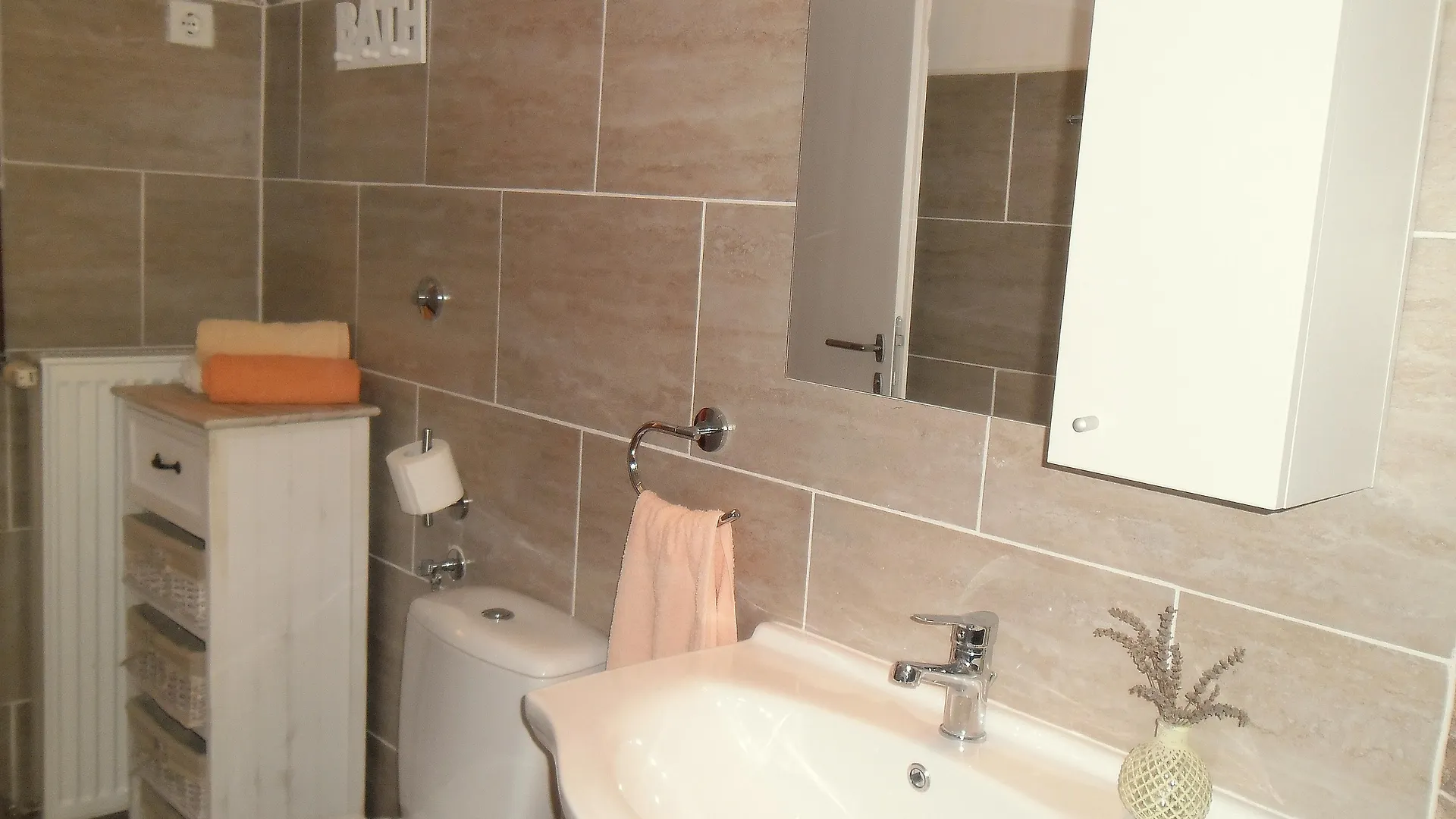 Apartments Kestenovi Dvori Opatija Chorwacja