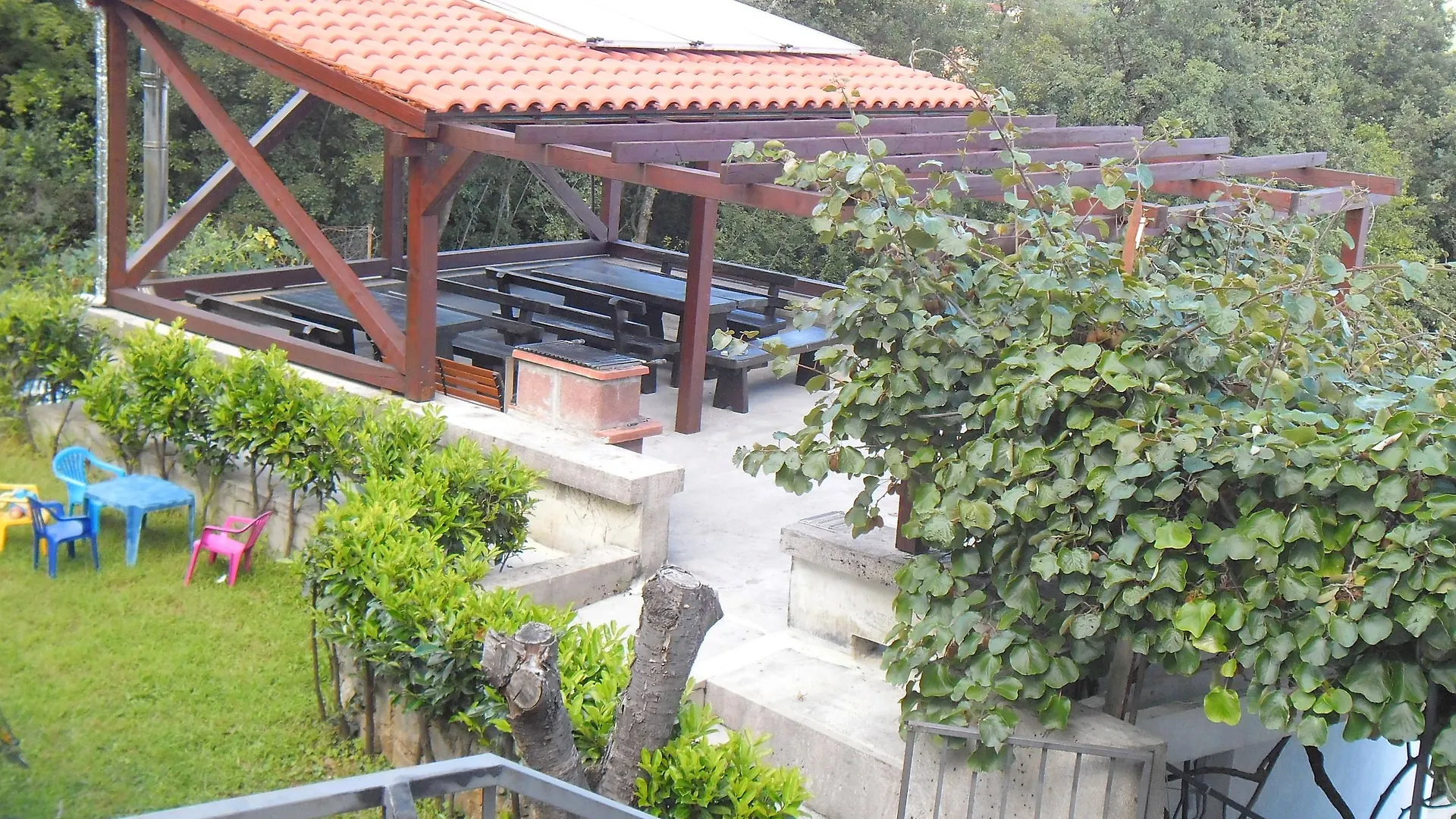 Apartments Kestenovi Dvori Opatija 0*,
