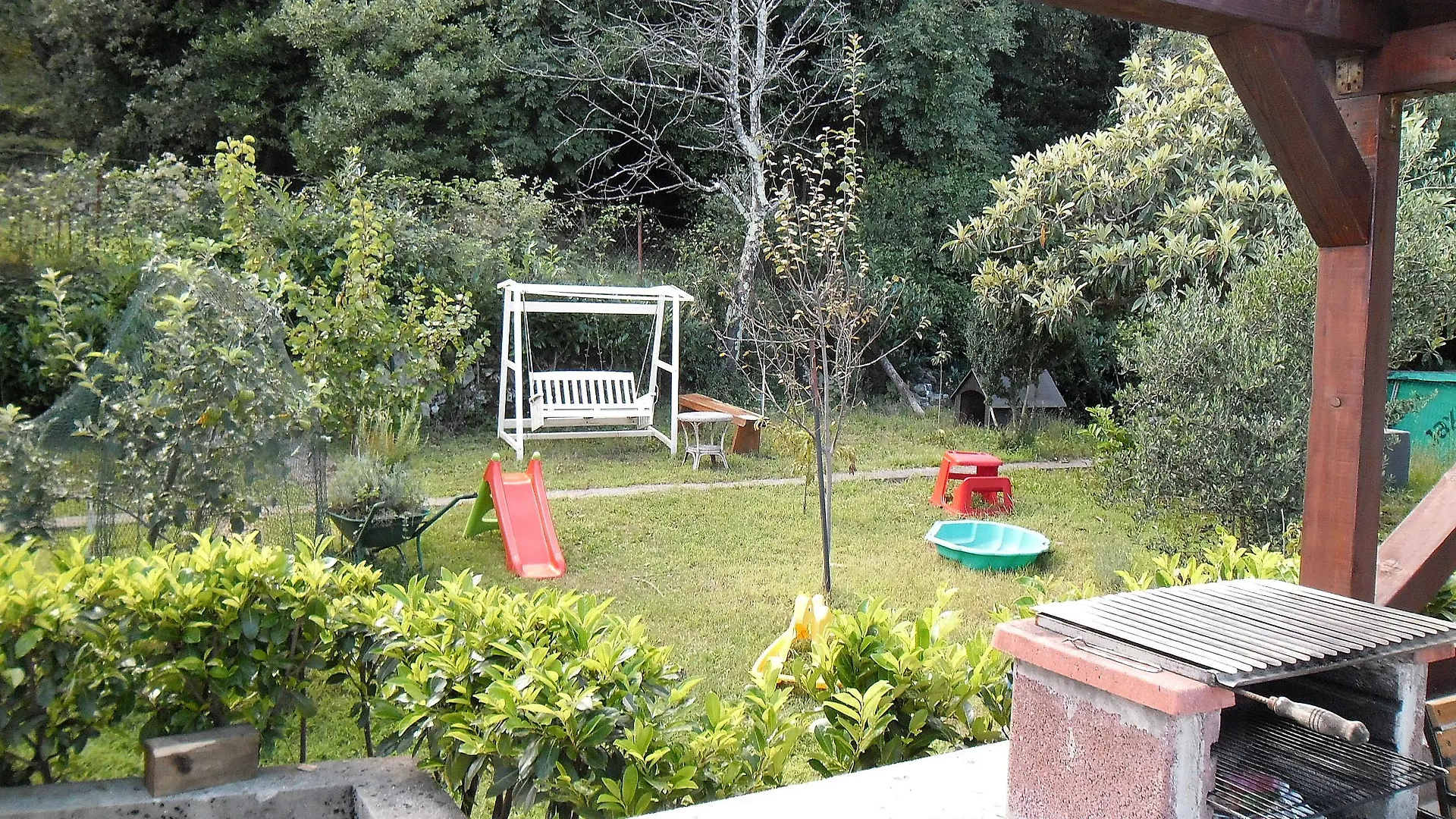 Apartments Kestenovi Dvori Opatija 0*,  Chorwacja