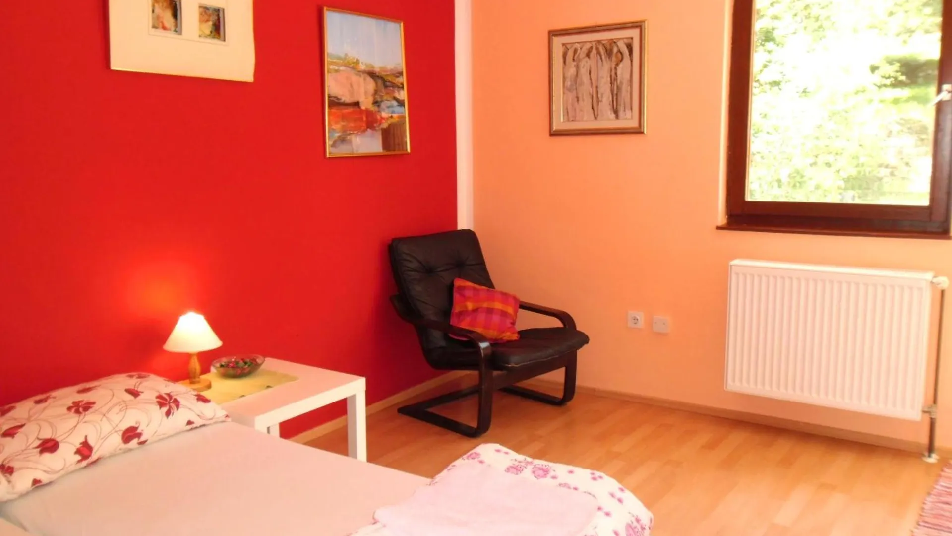Apartments Kestenovi Dvori Opatija