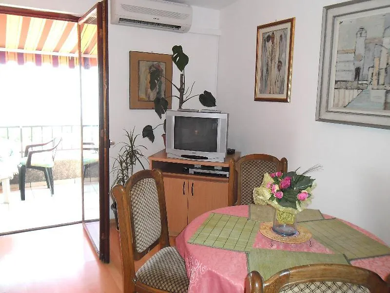 Apartments Kestenovi Dvori Opatija