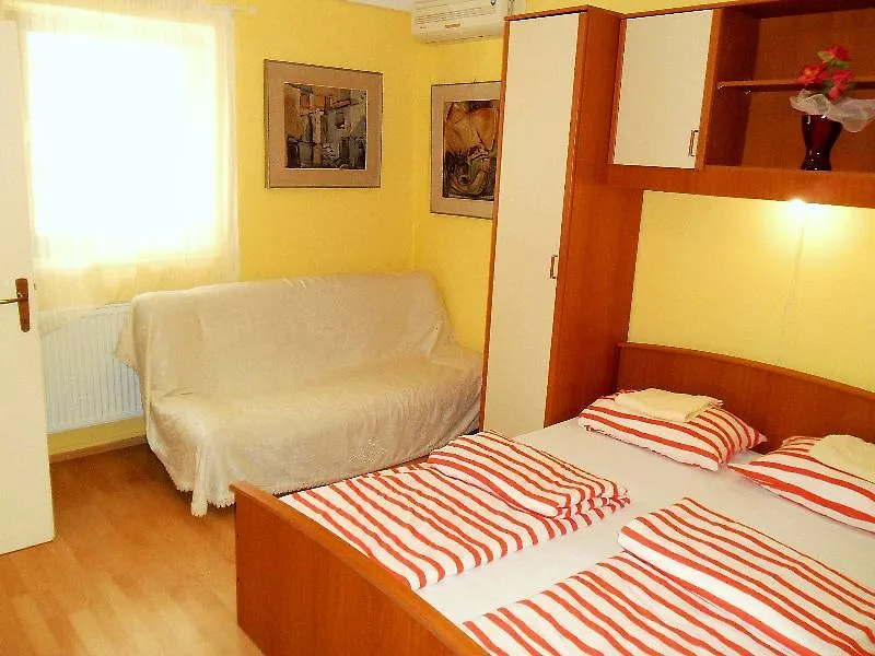 Apartments Kestenovi Dvori Opatija