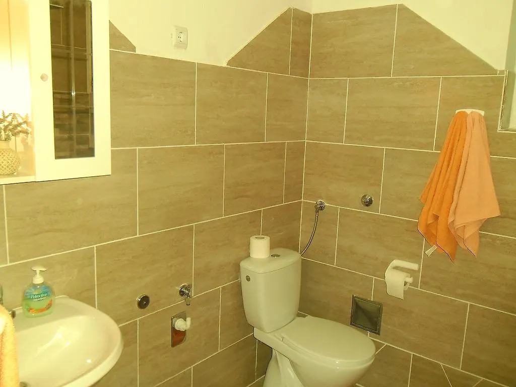Apartments Kestenovi Dvori Opatija Chorwacja
