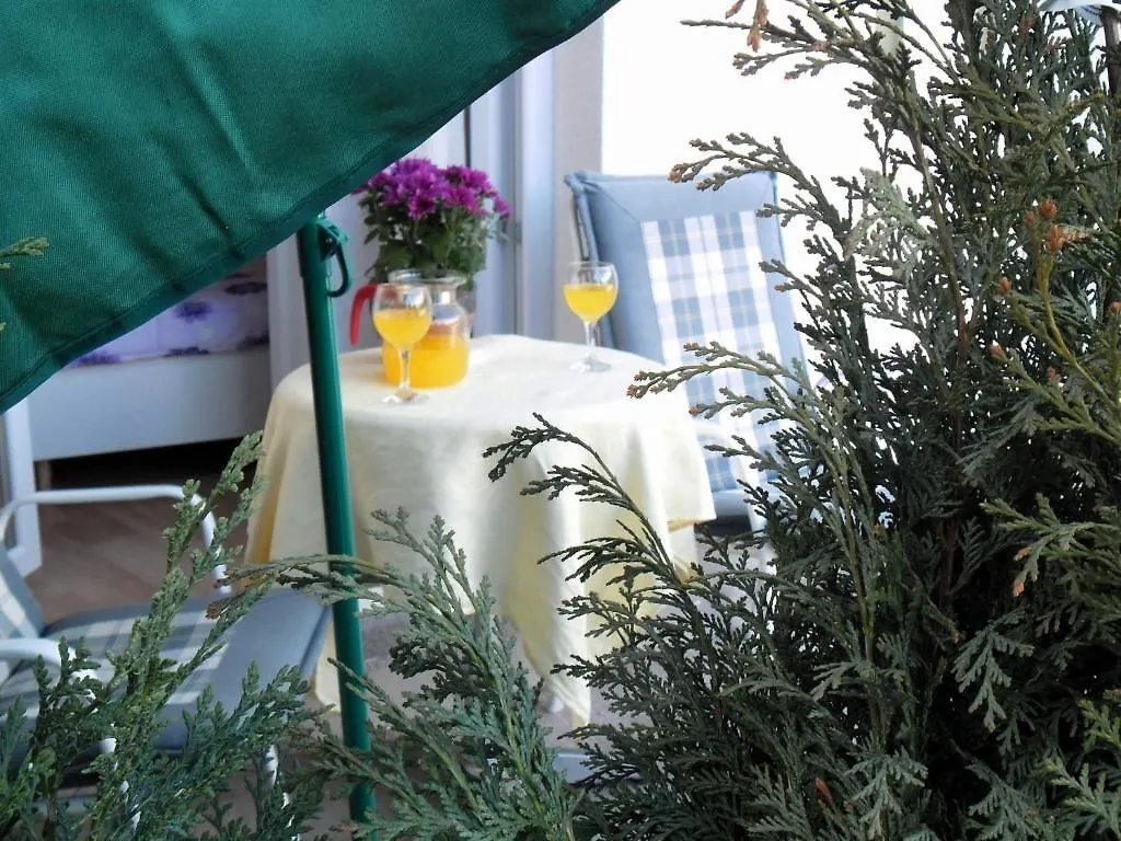 Apartments Kestenovi Dvori Opatija