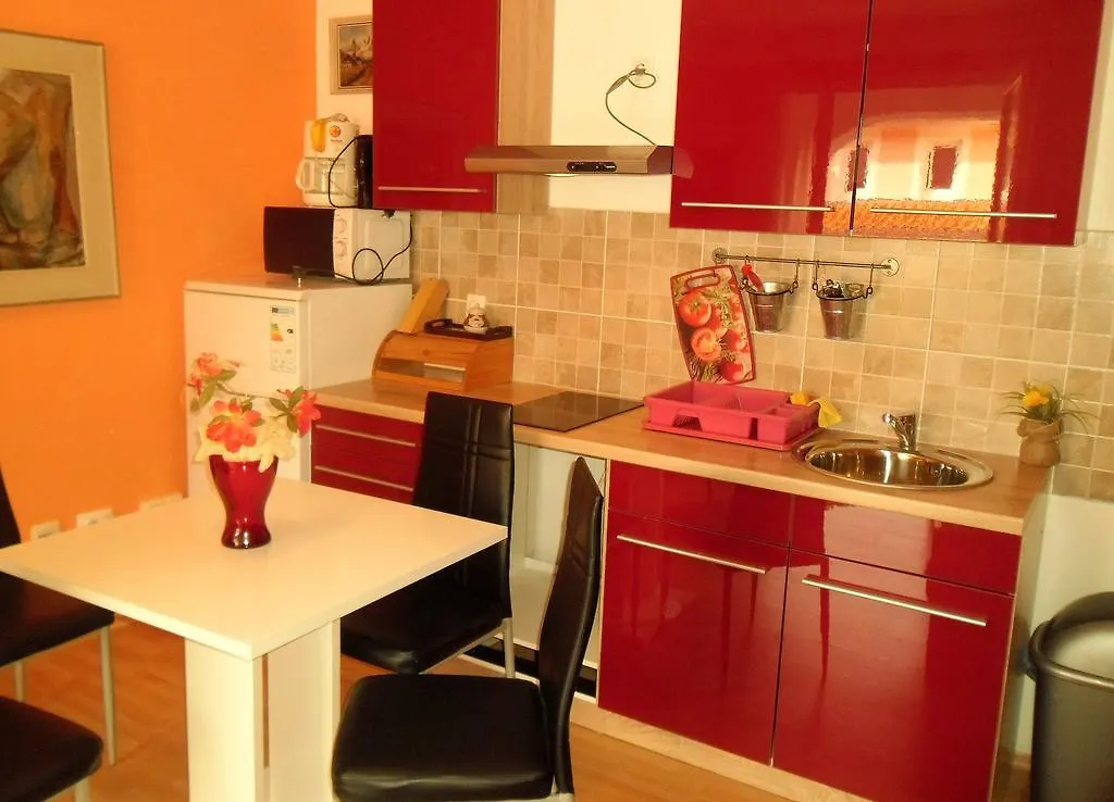 Apartments Kestenovi Dvori Opatija