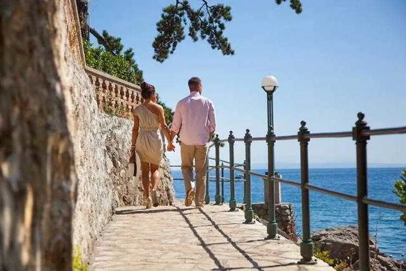 Apartments Kestenovi Dvori Opatija
