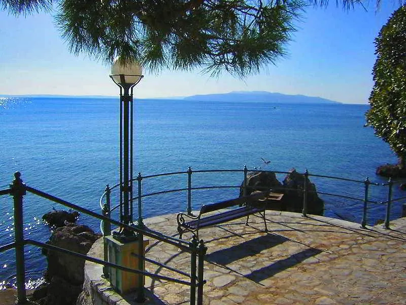 Apartments Kestenovi Dvori Opatija 0*,
