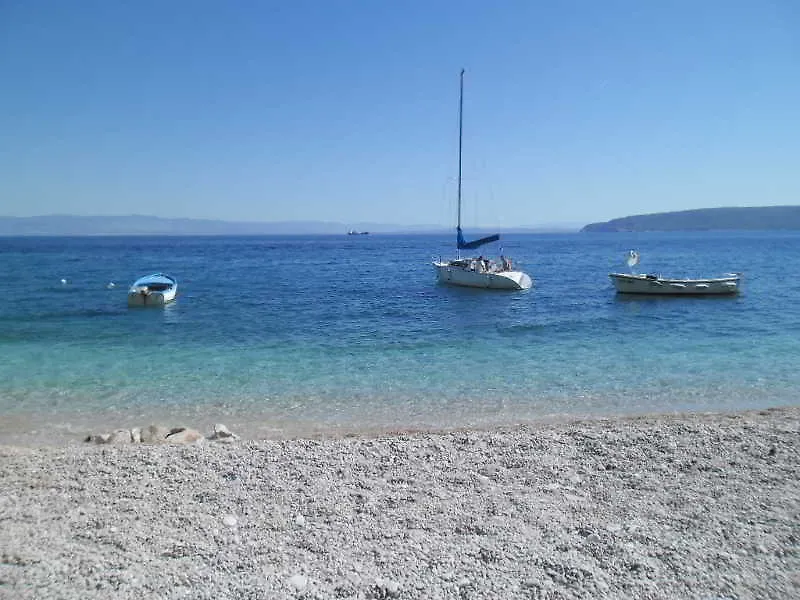 Apartments Kestenovi Dvori Opatija Chorwacja