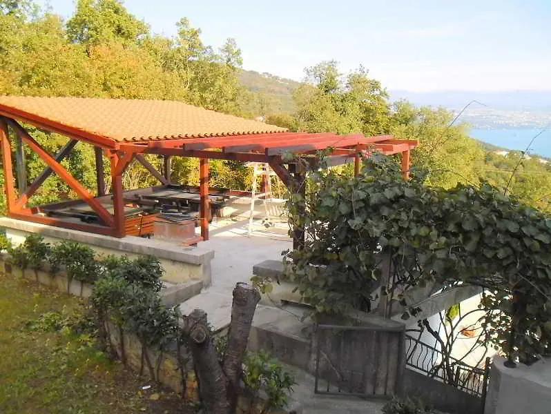 Apartments Kestenovi Dvori Opatija