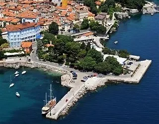 Apartments Kestenovi Dvori Opatija