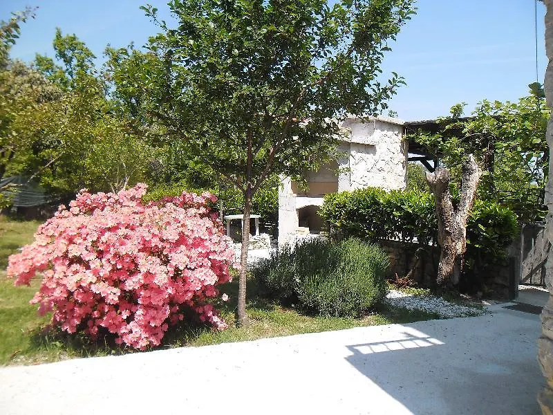 Apartments Kestenovi Dvori Opatija