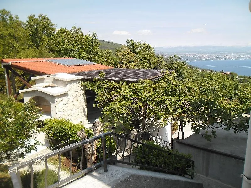 Apartments Kestenovi Dvori Opatija