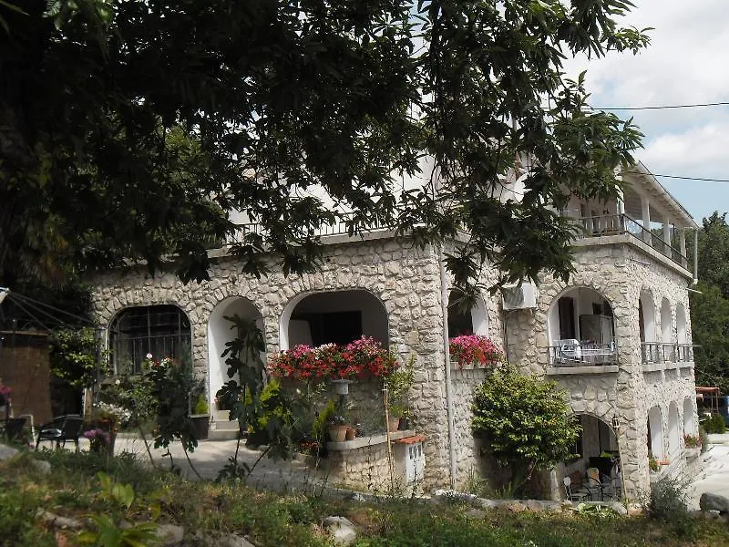 Apartments Kestenovi Dvori Abbázia