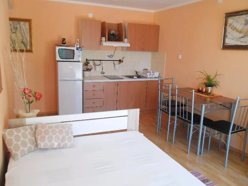 Apartments Kestenovi Dvori Opatija Chorwacja