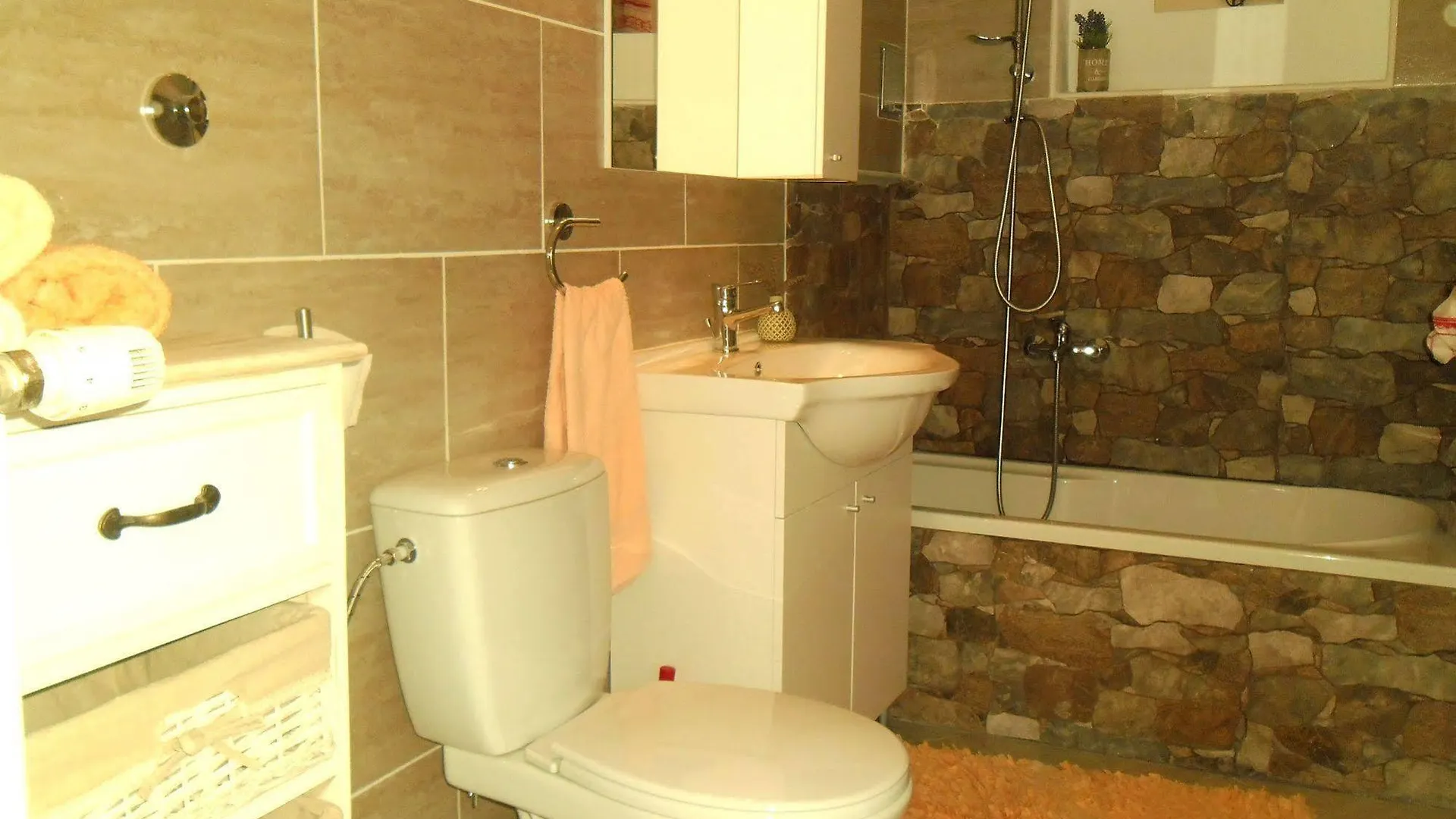 Apartments Kestenovi Dvori Opatija