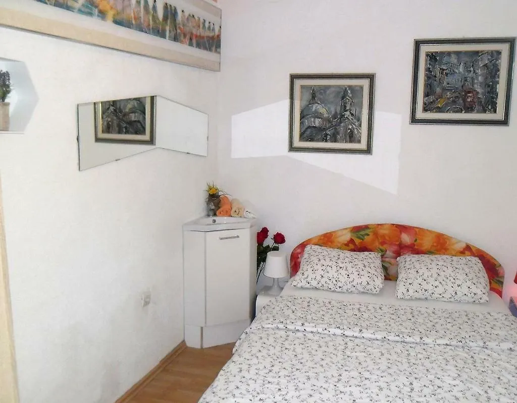 Apartments Kestenovi Dvori Opatija