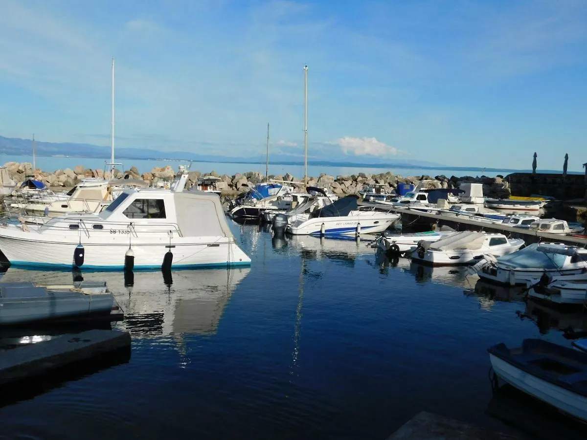 Apartments Kestenovi Dvori Opatija