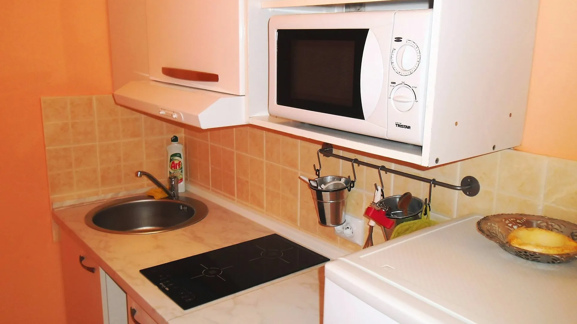 Apartments Kestenovi Dvori Opatija