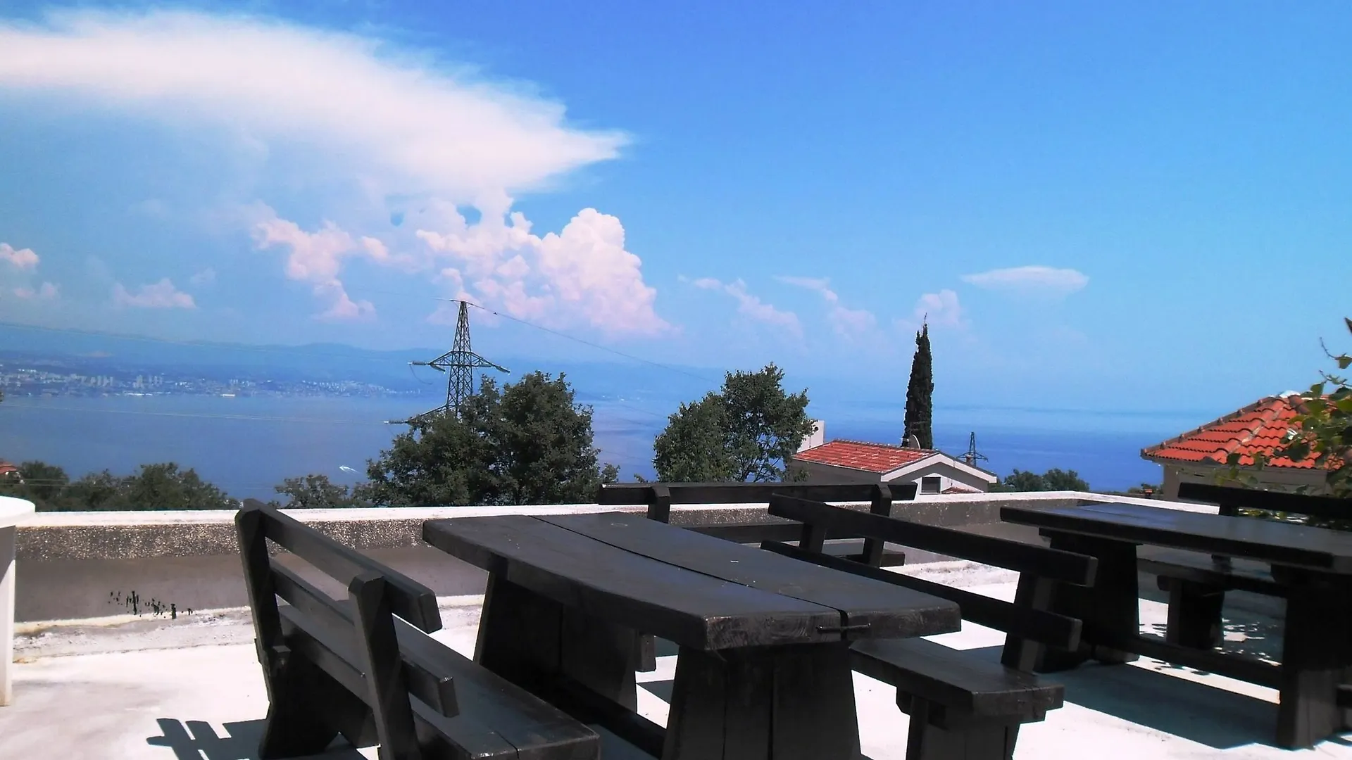 Apartments Kestenovi Dvori Opatija