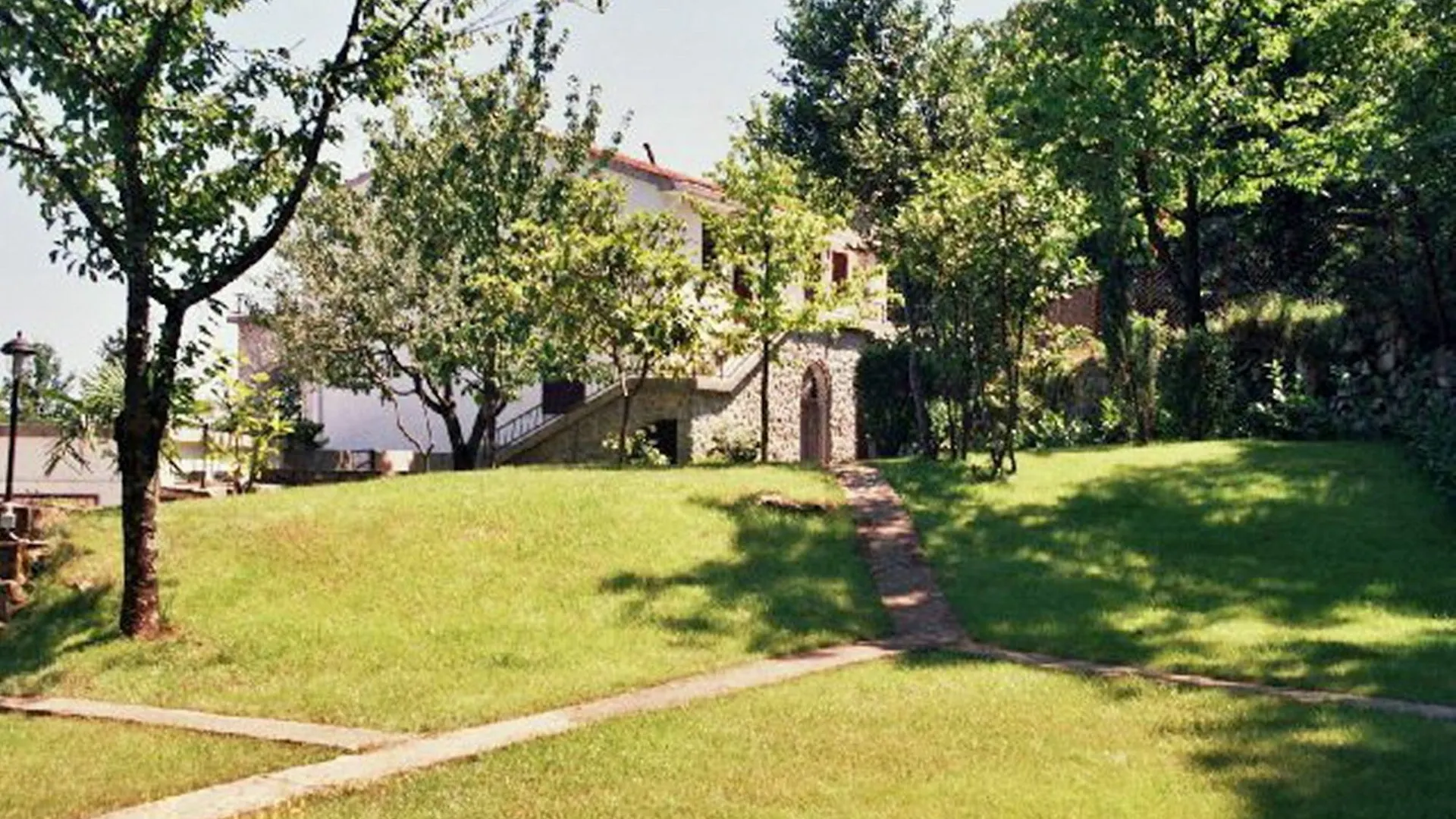 Apartments Kestenovi Dvori Opatija