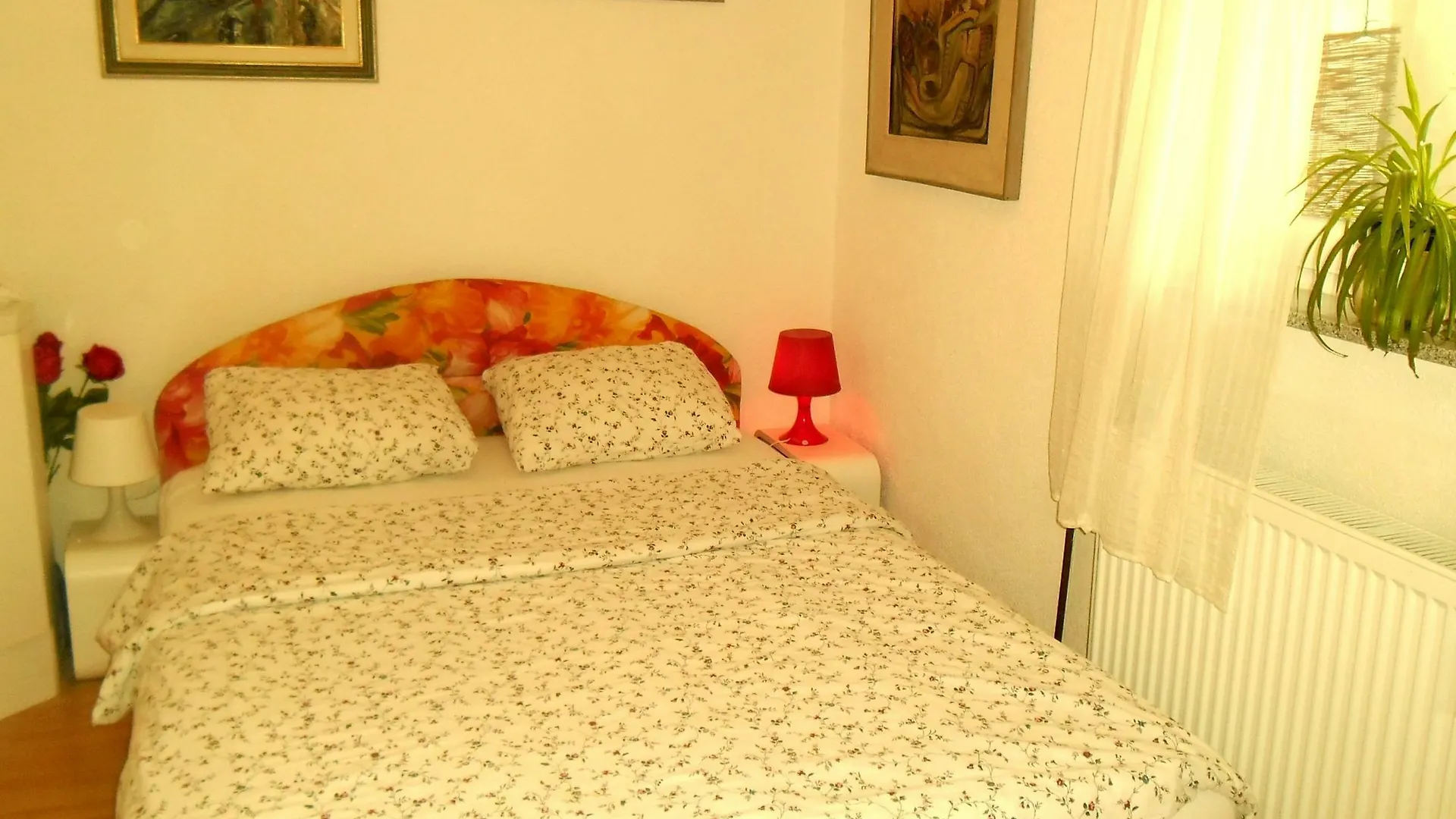 Apartments Kestenovi Dvori Opatija Chorwacja