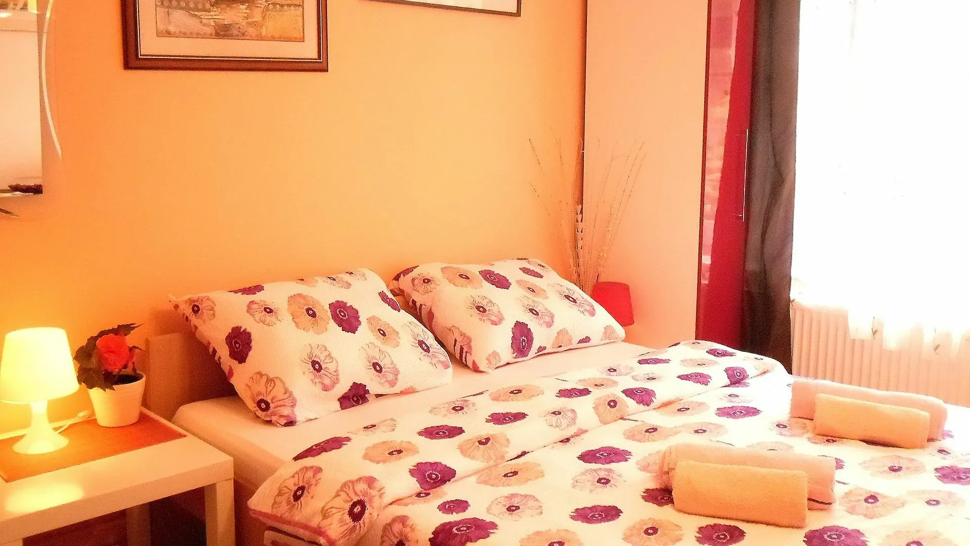 Apartments Kestenovi Dvori Opatija