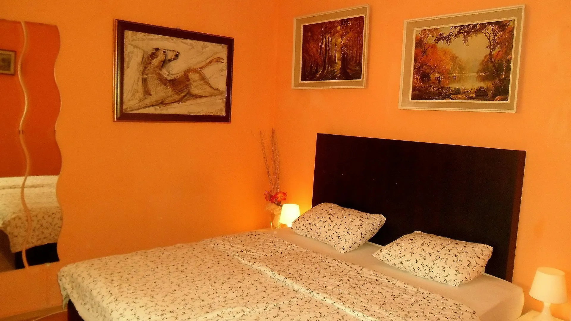 Apartments Kestenovi Dvori Opatija
