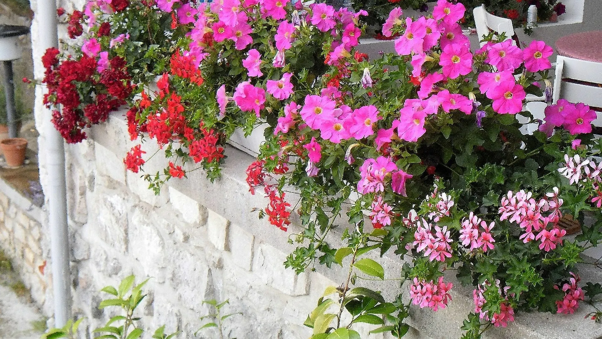 Apartments Kestenovi Dvori Opatija Croatia