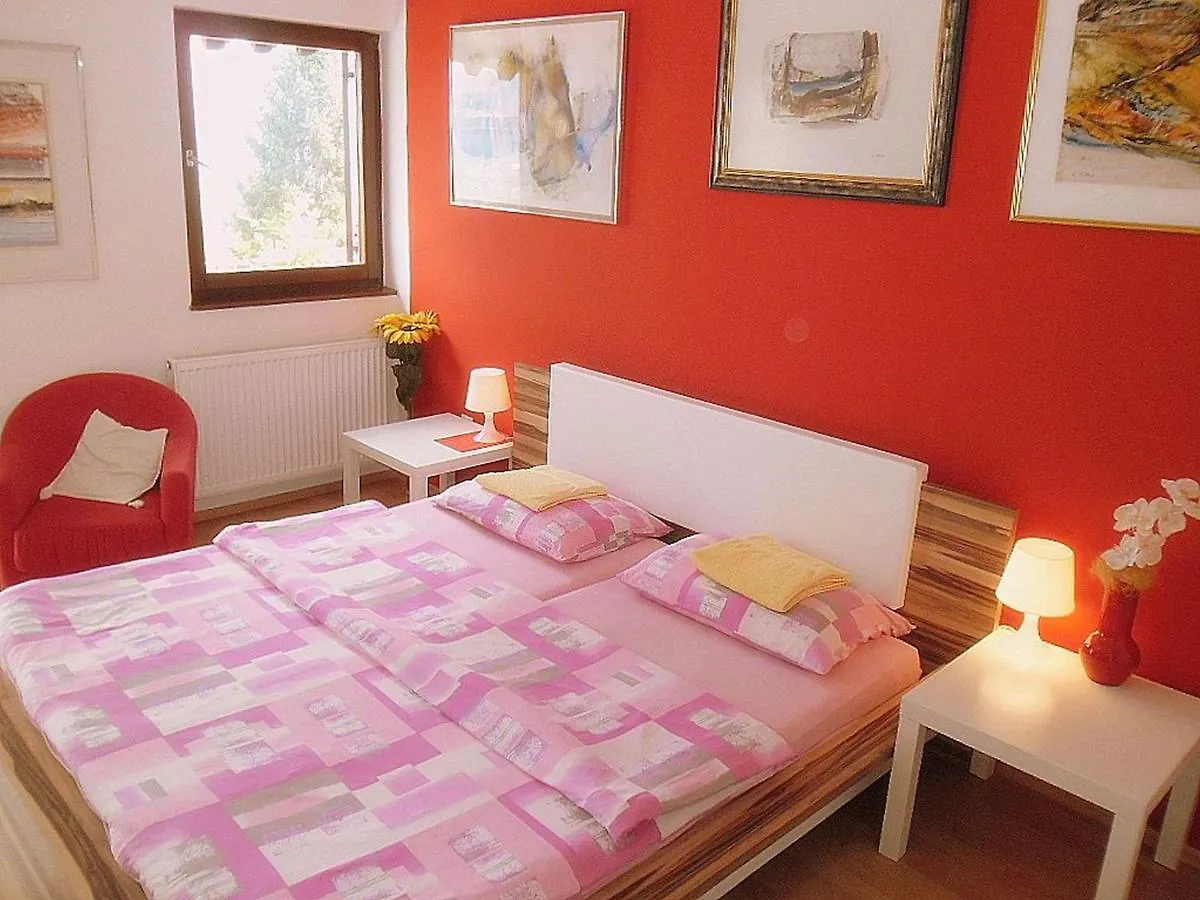 Apartments Kestenovi Dvori Abbázia
